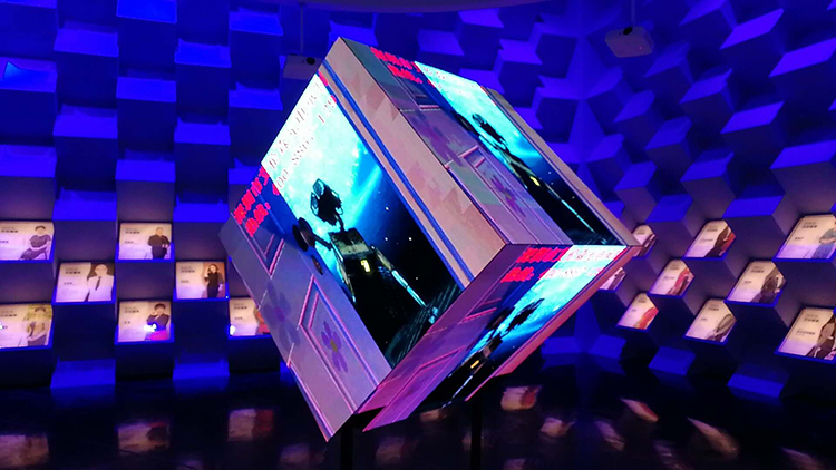 LED顯示屏如何檢測屏幕短路？